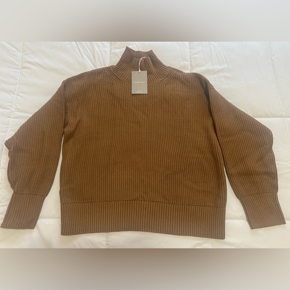 Everlane Sweaters - New Everlane Size Large Sweater